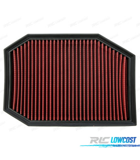 FILTRO ASPIRAZIONE DIRETTA BMW F10 F11 10-13