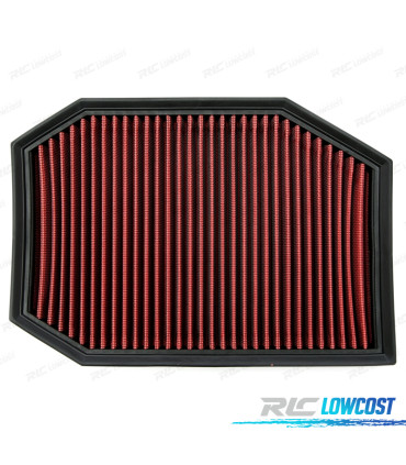 FILTRO ASPIRAZIONE DIRETTA BMW F10 F11 10-13