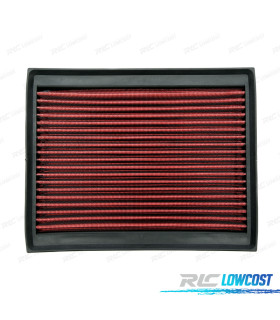 FILTRO ASPIRAZIONE DIRETTA AUDI A4 B6 B7 00-07