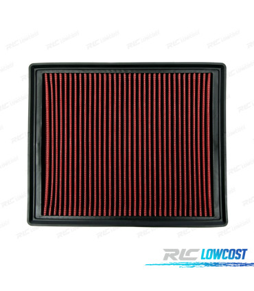 FILTRO ASPIRAZIONE DIRETTA BMW F20 F21 11-15