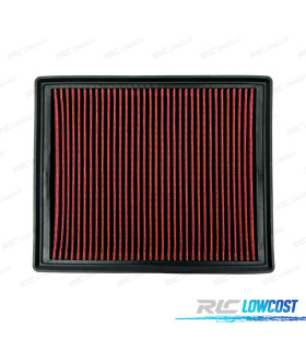 FILTRO ASPIRAZIONE DIRETTA BMW M2 F87 16-18