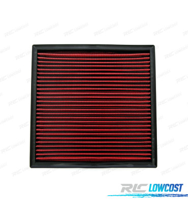 FILTRO ASPIRAZIONE DIRETTA CHEVROLET CRUZE 07-16