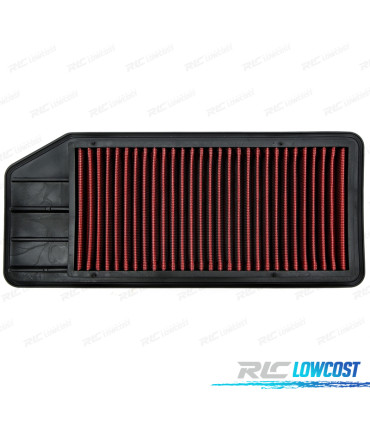 FILTRO ASPIRAZIONE DIRETTA HONDA ACCORD VII 03-08