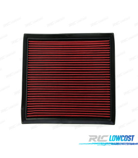 FILTRO ASPIRAZIONE DIRETTA OPEL ZAFIRA C TOURER 12-16