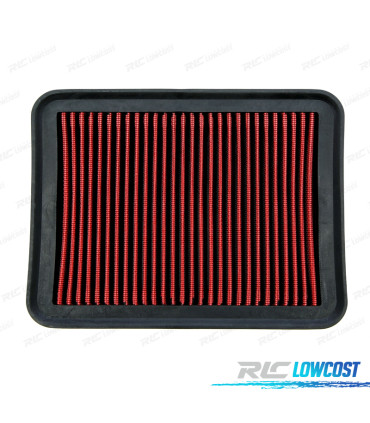 FILTRO ASPIRAZIONE DIRETTA MAZDA 3 13-19