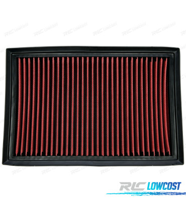 FILTRO ASPIRAZIONE DIRETTA MAZDA 3 BK BL 99-14