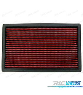 FILTRO ASPIRAZIONE DIRETTA MAZDA MX5 90-98