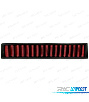 FILTRO ASPIRAZIONE DIRETTA MERCEDES CLASE C W203 00-04