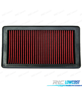 FILTRO ASPIRAZIONE DIRETTA MAZDA 6 SPORT GH 07-12