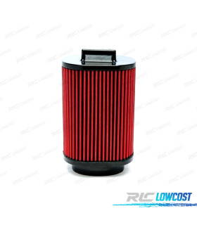 FILTRO ASPIRAZIONE DIRETTA MERCEDES C204 S204 W204 11-14