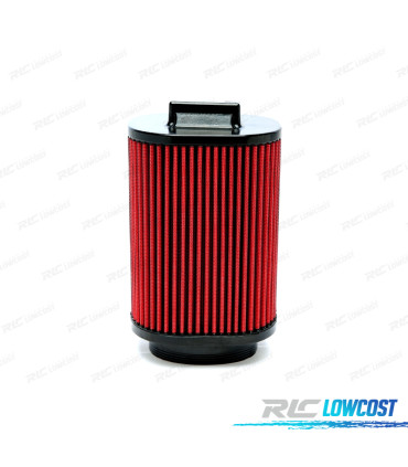 FILTRO ASPIRAZIONE DIRETTA MERCEDES CLASE E C207 A207 09-16