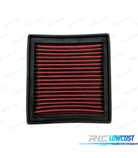 FILTRO ASPIRAZIONE DIRETTA SUZUKI SX4 06-09