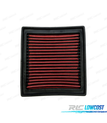 FILTRO ASPIRAZIONE DIRETTA SUZUKI SX4 06-09