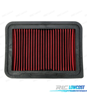FILTRO ASPIRAZIONE DIRETTA TOYOTA AURIS E180 13-18