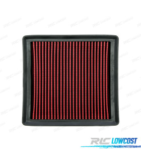 FILTRO ASPIRAZIONE DIRETTA SEAT TOLEDO 15-19