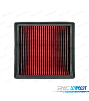FILTRO ASPIRAZIONE DIRETTA SEAT TOLEDO 15-19