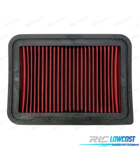 FILTRO ASPIRAZIONE DIRETTA TOYOTA YARIS XP9 06-08