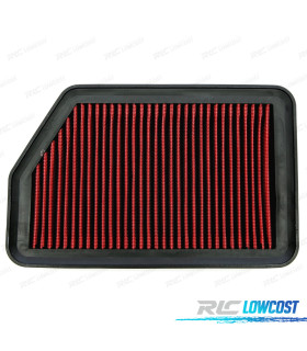 FILTRO ASPIRAZIONE DIRETTA HYUNDAI I30 II GD 12-17