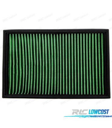 FILTRO ASPIRAZIONE DIRETTA SKODA 99-08