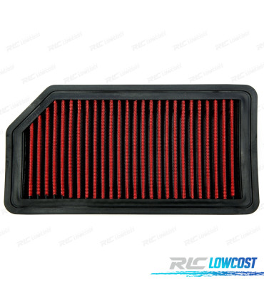 FILTRO ASPIRAZIONE DIRETTA KIA SOUL AM 09-14