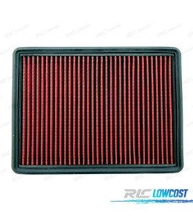 FILTRO ASPIRAZIONE DIRETTA JEEP GRAND CHEROKEE III WH 05-11