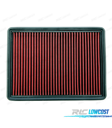 FILTRO ASPIRAZIONE DIRETTA JEEP GRAND CHEROKEE III WH 05-11