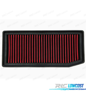 FILTRO ASPIRAZIONE DIRETTA RENAULT CLIO IV 12-19