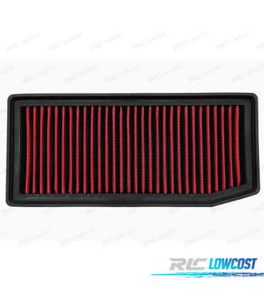 FILTRO ASPIRAZIONE DIRETTA RENAULT CLIO IV 12-19