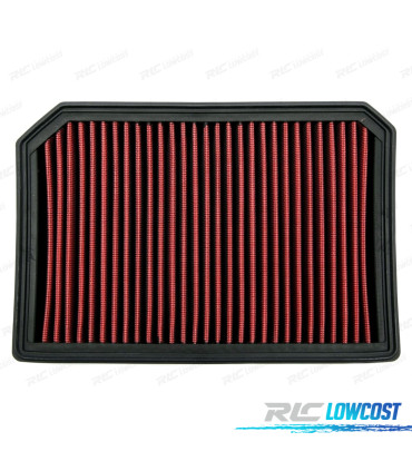 FILTRO ASPIRAZIONE DIRETTA MERCEDES CLASE CLA 220/250 W118 19-23