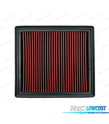 FILTRO ASPIRAZIONE BMW F30 F31 F34 11-19