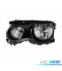 FARO SX BMW SERIE 3 E46 COMPACT 01-05
