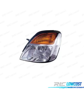 FARO SX HYUNDAI H1 05-08