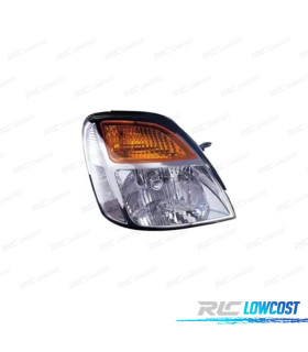 FARO DX HYUNDAI H1 05-08