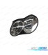 FARO SX XENON MERCEDES W209 CLK 03-09