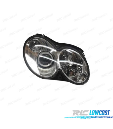 FARO DX XENON MERCEDES W209 CLK 03-09