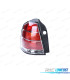 FANALE SX OPEL ZAFIRA 05-08