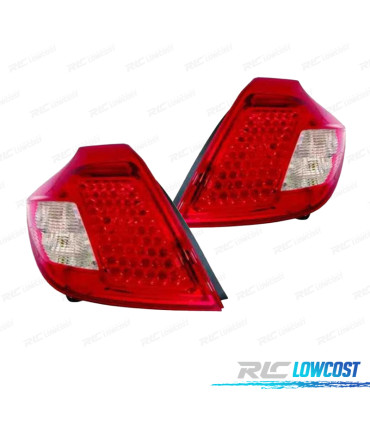 FANALI KIA CEED 5P 09-12