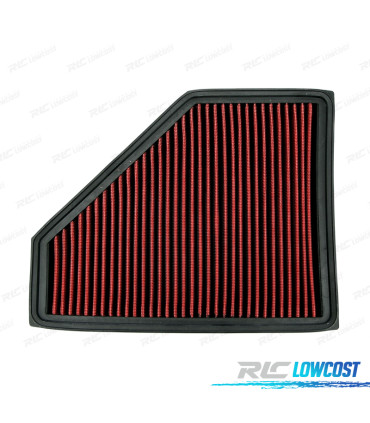 FILTRO ASPIRAZIONE DIRETTA BMW X1 E84 09-15
