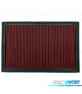 FILTRO ASPIRAZIONE DIRETTA AUDI Q3 8U 11-19