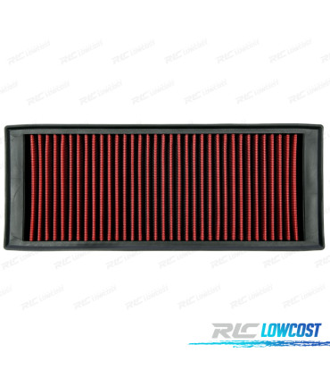 FILTRO ASPIRAZIONE DIRETTA SEAT LEON 1P1 04-12