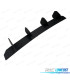 ESTENSIONE DIFFUSORE VOLKSWAGEN VW GOLF 8 R-LINE NERO