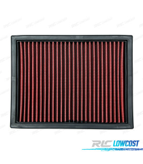 FILTRO ASPIRAZIONE DIRETTA BMW E36 91-99