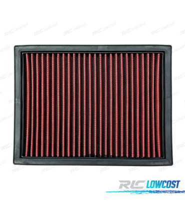 FILTRO ASPIRAZIONE DIRETTA BMW Z3 ROADSTER COUPE 95-02