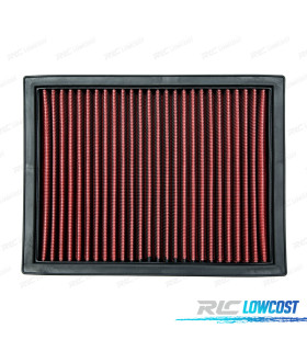 FILTRO ASPIRAZIONE DIRETTA BMW Z4 E85 02-05