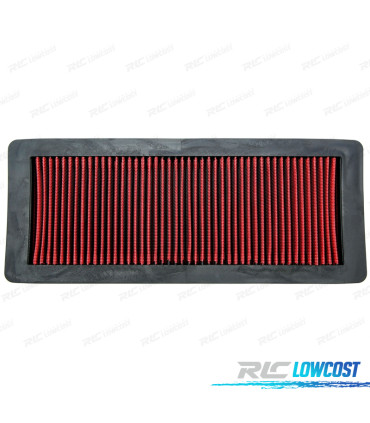 FILTRO ASPIRAZIONE DIRETTA CITROEN C4 I LA LC II B7 04-16