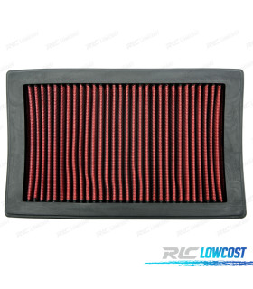 FILTRO ASPIRAZIONE DIRETTA MERCEDES W212 13-16
