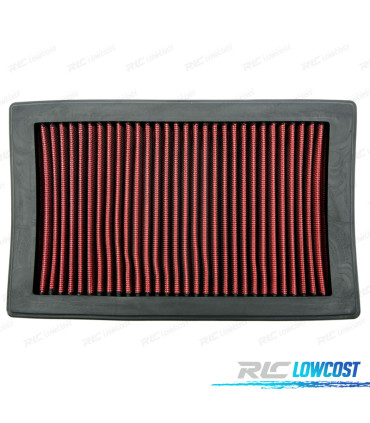 FILTRO ASPIRAZIONE DIRETTA MERCEDES W213 16-23