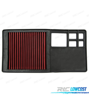 FILTRO ASPIRAZIONE DIRETTA SKODA OCTAVIA 04-13