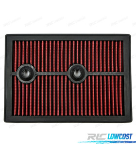 FILTRO ASPIRAZIONE DIRETTA AUDI Q3 8U 11-19 TFSI