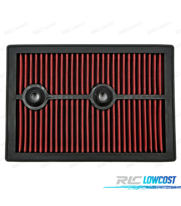 FILTRO ASPIRAZIONE DIRETTA SKODA YETI 5L 09-17 TSI